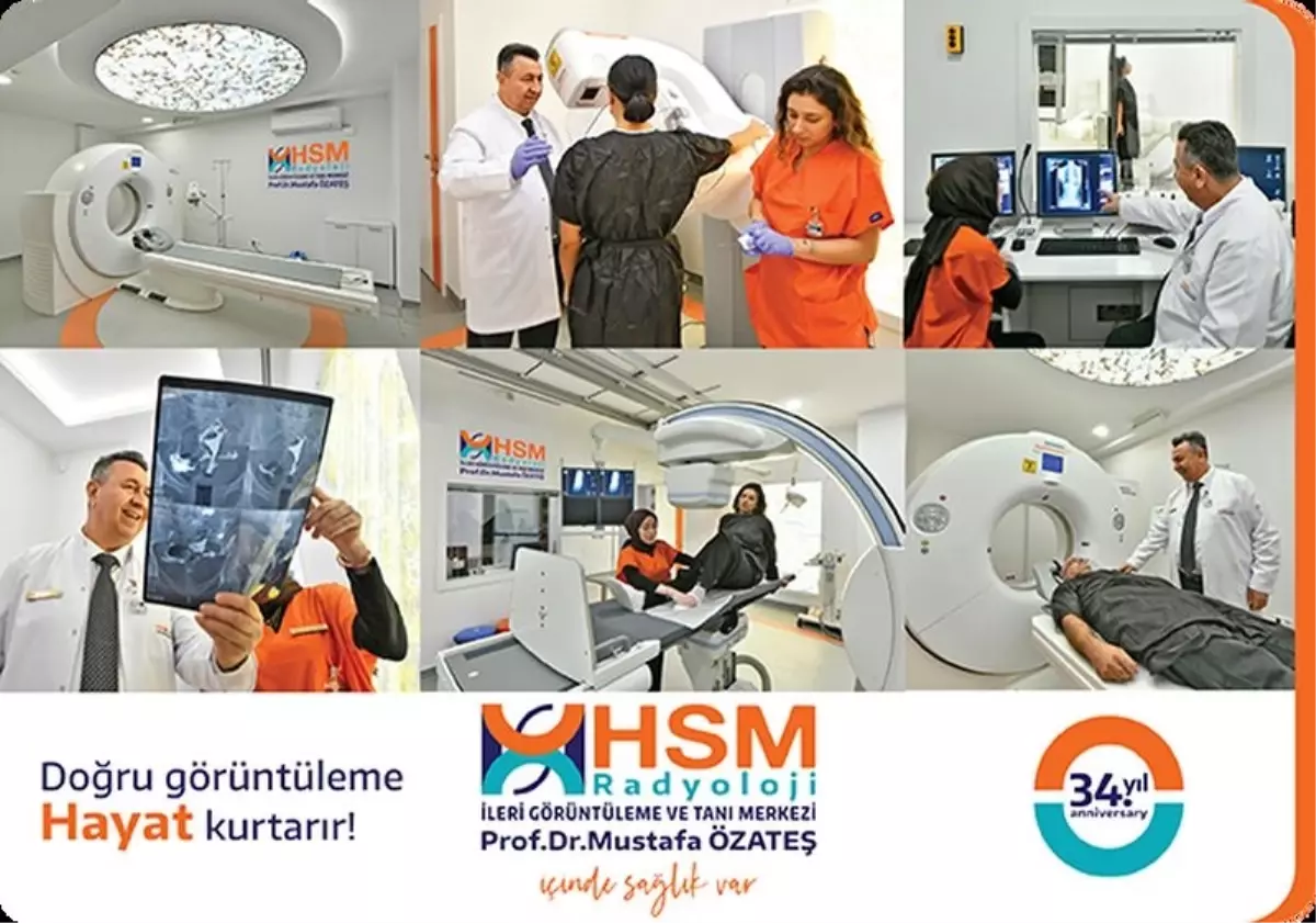 En İyi 10 HSG Merkezi – Türkiye'de Güvenilir ve Konforlu HSG Hizmeti Veren Klinikler