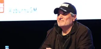 Eski milli futbolcu ve spor yazarı Gökmen Özdenak, hayatını kaybetti