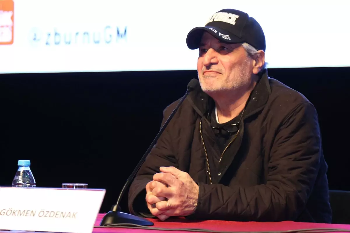 Eski milli futbolcu ve spor yazarı Gökmen Özdenak, hayatını kaybetti