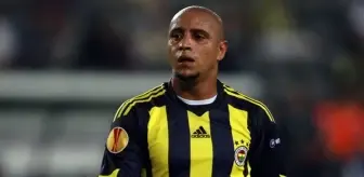 Fenerbahçe'nin eski yıldızı Roberto Carlos hastaneye kaldırıldı