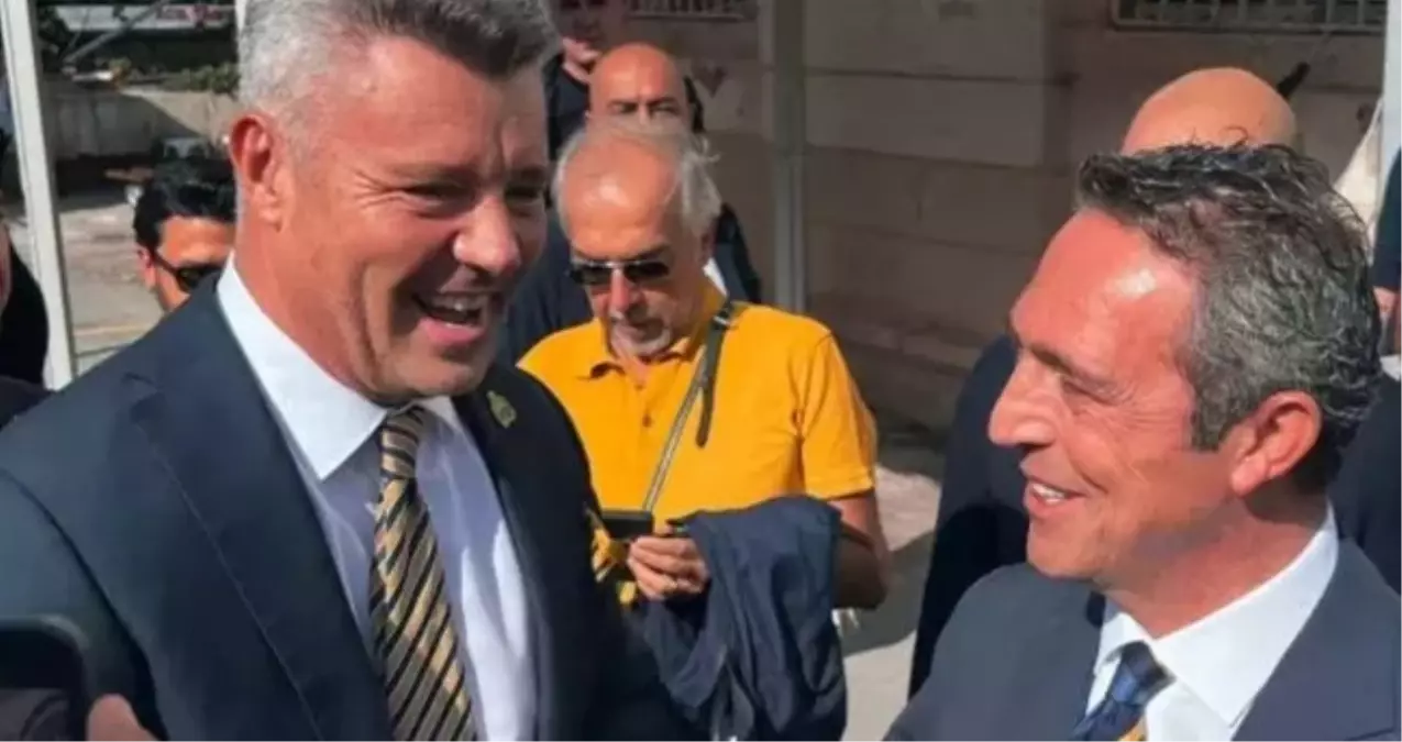 Fenerbahçe seçime mi gidiyor? Sadettin Saran aday olacak mı?