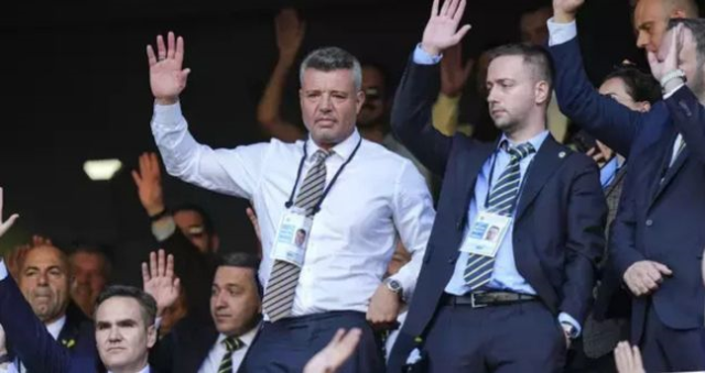 Fenerbahçe seçime mi gidiyor? Sadettin Saran aday olacak mı?