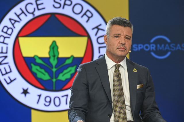 Fenerbahçe sezon sonu seçime gidiyor! Saran: Görevimi yarım bırakmayacağım 3 fenerbahce sezon sonu secime gidiyor saran 19412483 2602 m