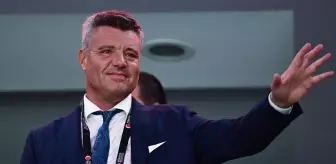 Fenerbahçe sezon sonu seçime gidiyor! Saran: Görevimi yarım bırakmayacağım