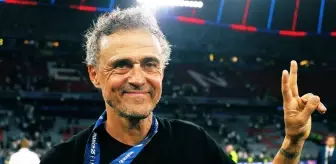 Futbolda 2025, Luis Enrique'nin yılı oldu