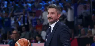 Galatasaray MCT Technic'in yeni başantrenörü belli oldu