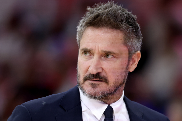 The new head coach of Galatasaray MCT Technic has been announced