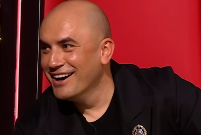 Giray Altınok kimdir? O Ses Türkiye Jürisi Giray Altınok evli mi, bekar mı?