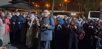 Giresun'dan kısa kısa