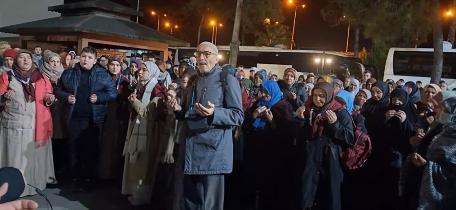 Giresun'dan kısa kısa