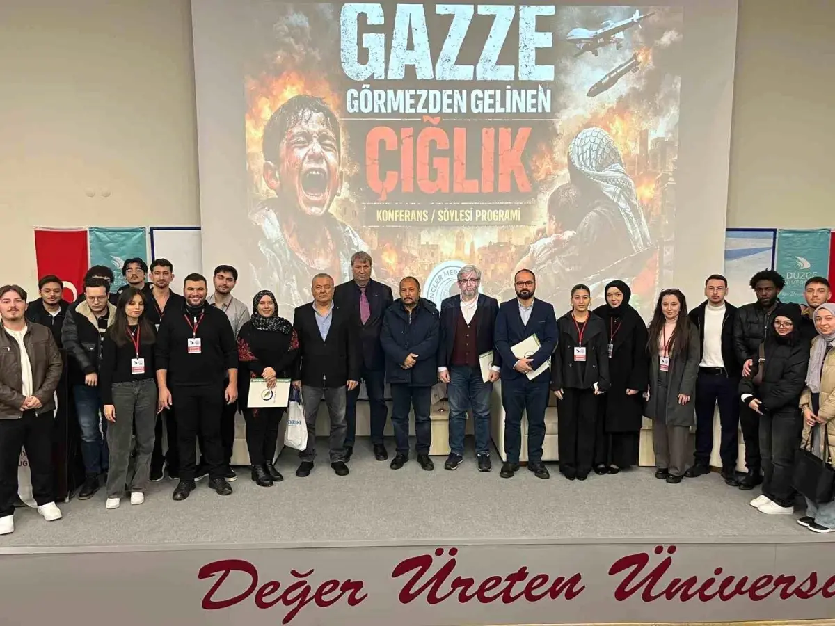 Görmezden gelinen çığlık