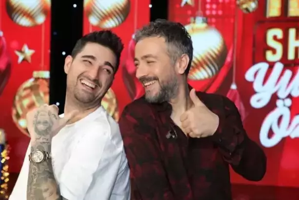 İBO Show Yılbaşı konukları kim 2026?