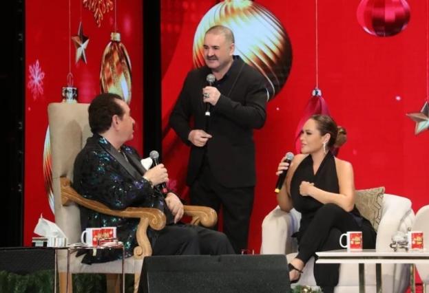 İBO Show Yılbaşı konukları kim 2026?