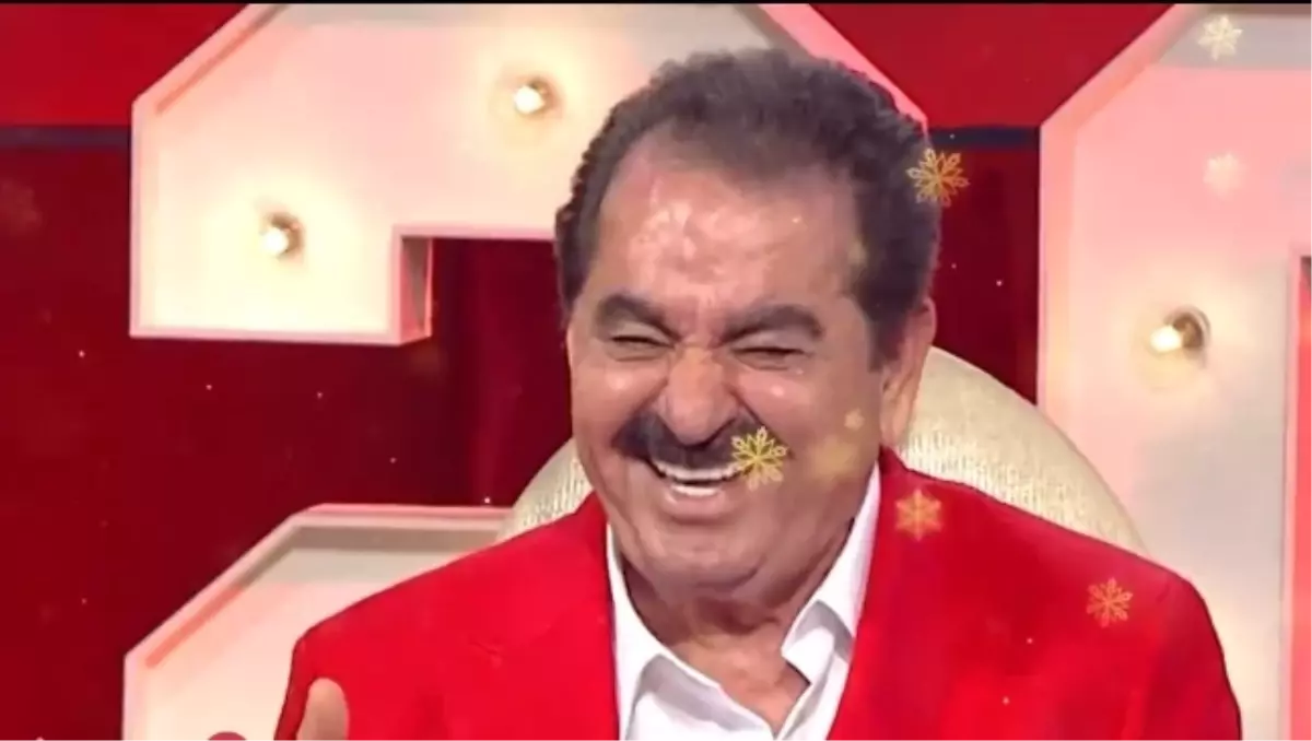 İbrahim Tatlıses hasta mı, sağlık durumu ne?