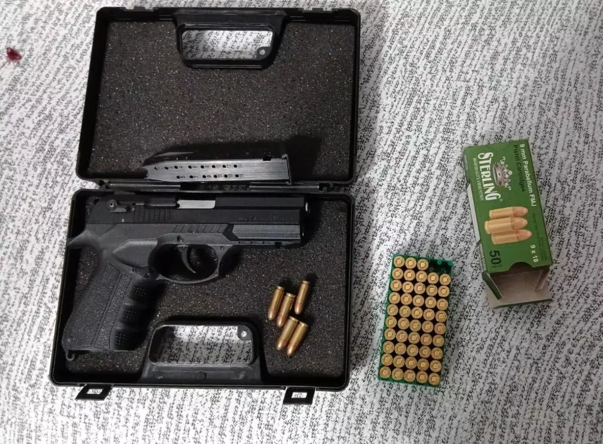 İstanbul'da DEAŞ operasyonu: 29 şüpheli yakalandı