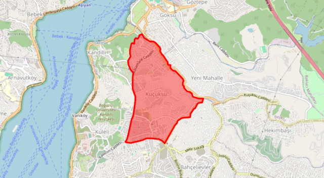 İstanbul İSKİ su kesintisi! 31 Aralık-1 Ocak İstanbul'da su kesintisi ne zaman bitecek, sular ne zaman gelecek?