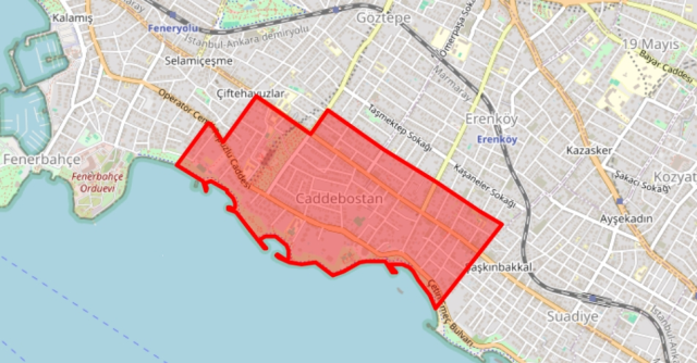 İstanbul KADIKÖY su kesintisi! 31 Aralık-1 Ocak İSKİ Kadıköy su kesintisi ne zaman bitecek, sular ne zaman gelecek? İstanbul KADIKÖY su kesintisi! 31 Aralık-1 Ocak İSKİ Kadıköy su kesintisi ne zaman bitecek, sular ne zaman gelecek?