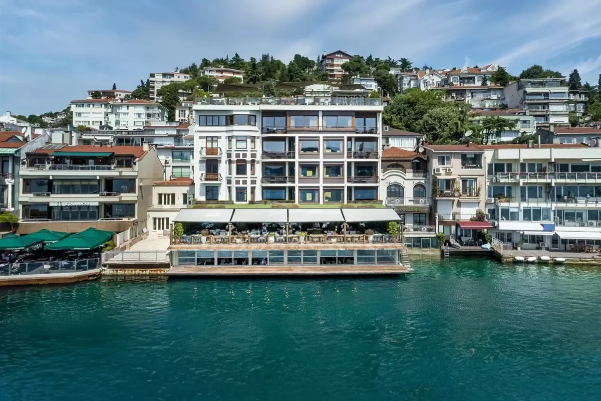 İstanbul'un 3 ünlü mekanına bir ay kapatma cezası