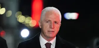 İstanbul Valisi Gül'den 15 Temmuz Şehitler Köprüsü'ndeki uygulama noktasına ziyaret