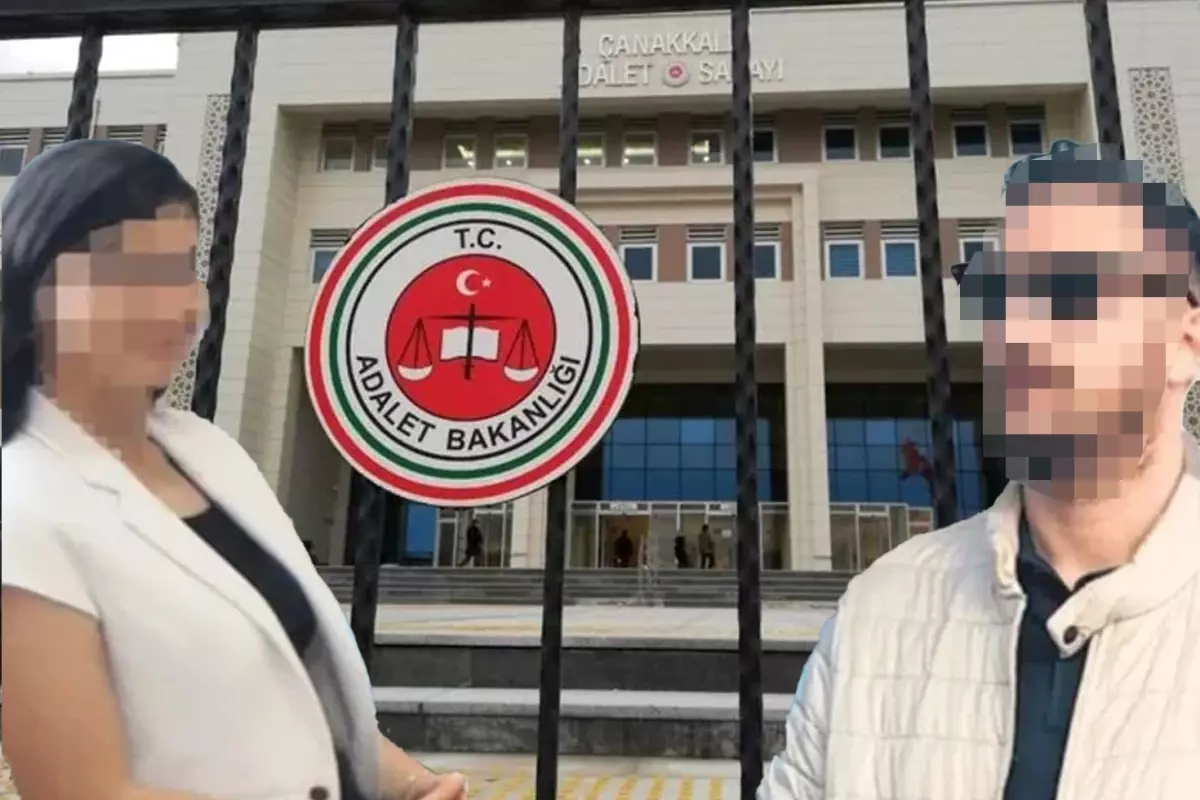 Kadın hakime sevgili dayağı! Adliye lojmanını bastı, öldüresiye dövdü