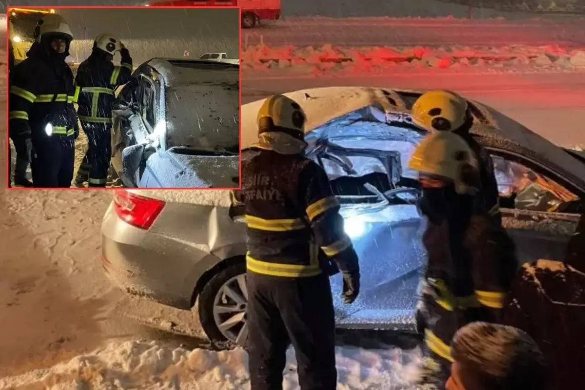 Kalp ameliyatı oldu, memleketine dönerken hayatını kaybetti