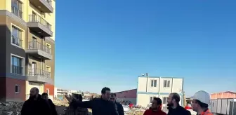 Kırklareli'nden kısa kısa