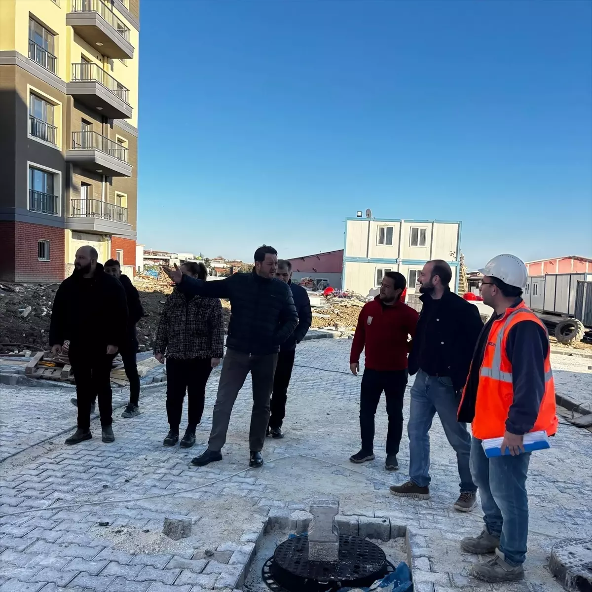 Kırklareli'nden kısa kısa