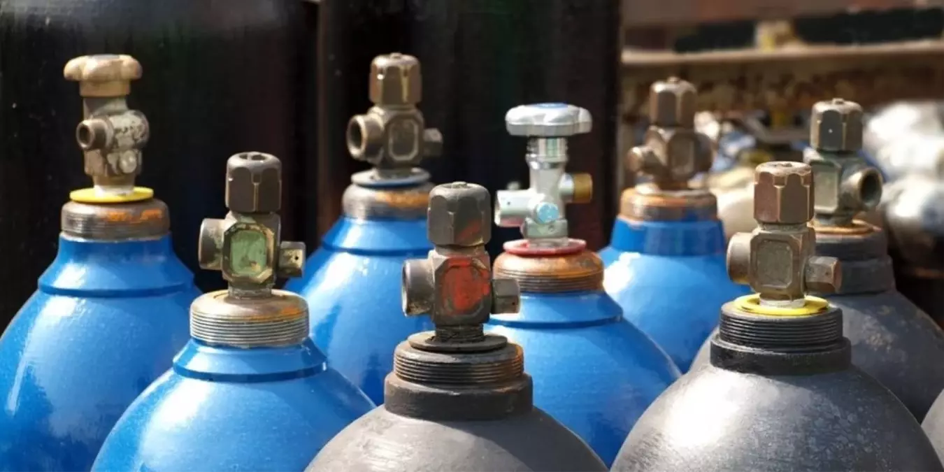 LPG tüplerinde takip sistemi için son tarih belli oldu