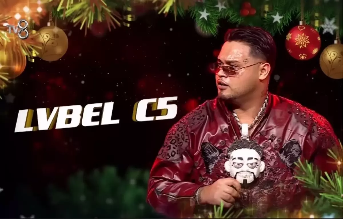 Lvbel C5 hangi şarkıyı söyledi? 2026 O Ses Türkiye Yılbaşı Lvbel C5 kimdir, evli mi, bekar mı, Lvbel C5 ge...