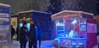 Malatya'da kadınlar arasında çıkan bıçaklı kavgada 1 kişi öldü, 1 kişi yaralandı