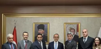 Malatya'da otizmli öğrencilerin rehabilitasyonu ve istihdama geçişleri için protokol imzalandı