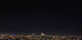 Medipol Üniversitesinden Filistin'e destek mesajı