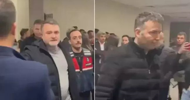 Mehmet Akif Ersoy tahliye edilecek mi? Mehmet Akif Ersoy Mehmet Akif Ersoy ifadesinde ne dedi?