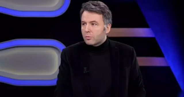 Mehmet Akif Ersoy'un suçladığı A.G. kimdir? Mehmet Akif Ersoy kimlerin isimlerini savcıya verdi?