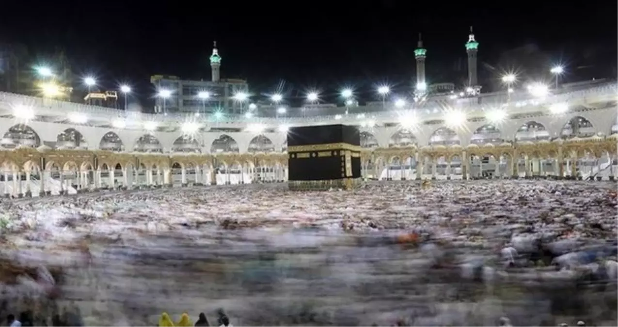 Mekke'nin fethi tarihi: Mekke'nin fethi ne zaman? 1 Ocak Mekke'nin fethi mi?