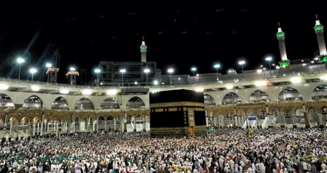Mekke'nin fethi tarihi: Mekke'nin fethi ne zaman? 1 Ocak Mekke'nin fethi mi?