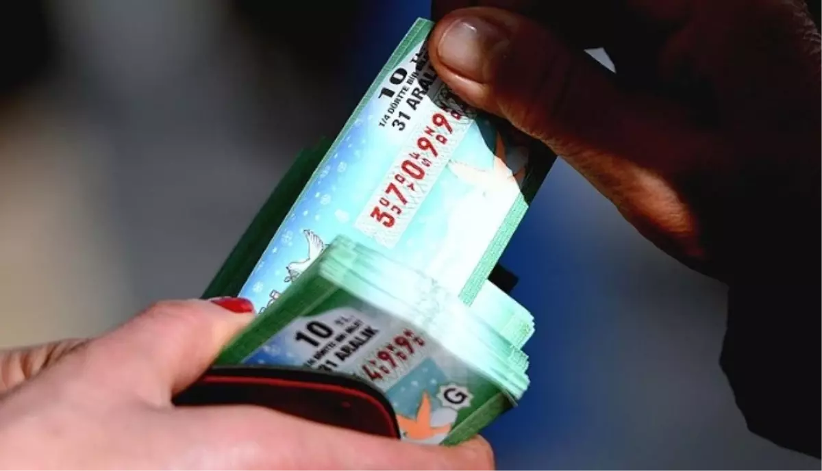 Milli Piyango yılbaşı çekiliş sonuçları açıklandı mı? Amorti ve büyük ikramiye kazanan numaralar ile sıral...