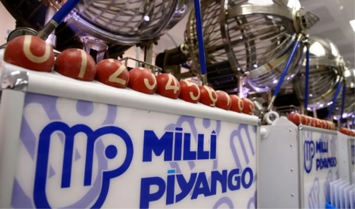 Milli Piyango YILBAŞI ÇEKİLİŞİ hangi kanalda, saat kaçta başlayacak 2026?