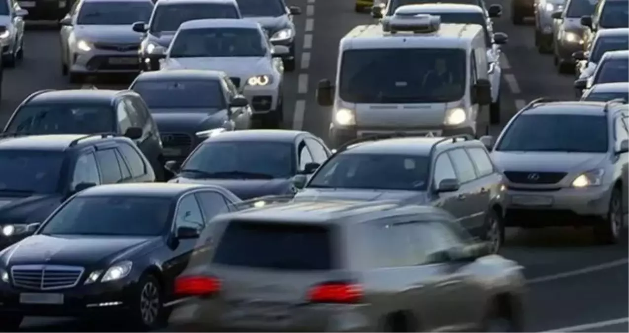 MTV zam oranı ne kadar oldu? MTV 2026'da yüzde kaç zamlandı? Motorlu Taşıtlar Vergisi 1. taksit ödemesi ne...