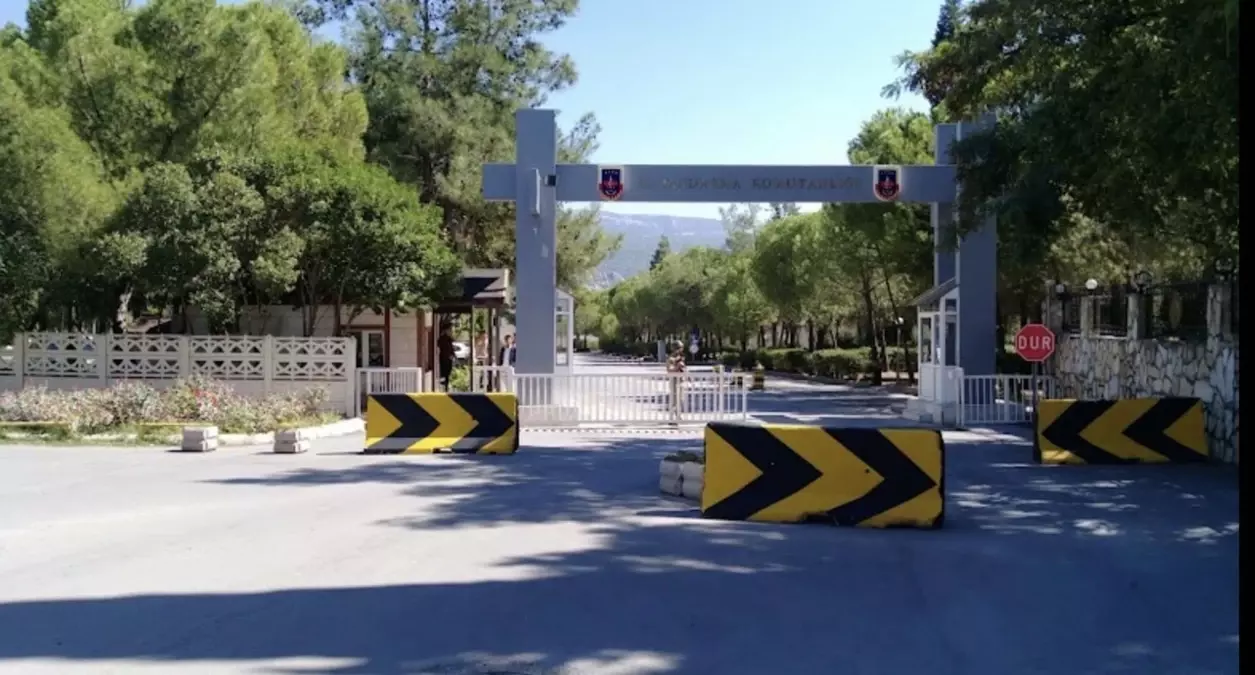 Muğla'da DEAŞ operasyonunda 18 gözaltı