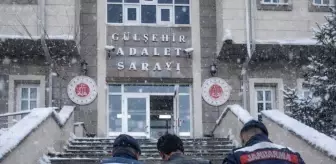 Nevşehir'de hakkında 7 yıl 6 ay kesinleşmiş hapis cezası bulunan firari yakalandı