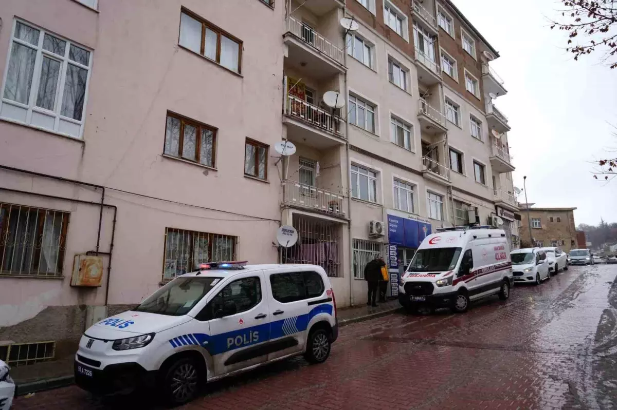 Niğde'de yaşlı çift evlerinde ölü bulundu