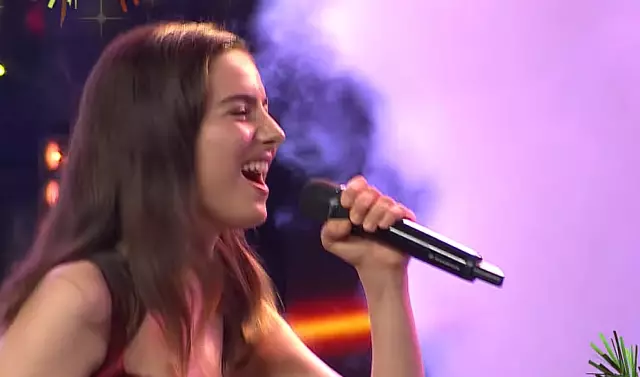 O Ses Türkiye Yılbaşı 2026 kim kazandı, şampiyon kim oldu? O Ses Türkiye Yılbaşı birincisi!