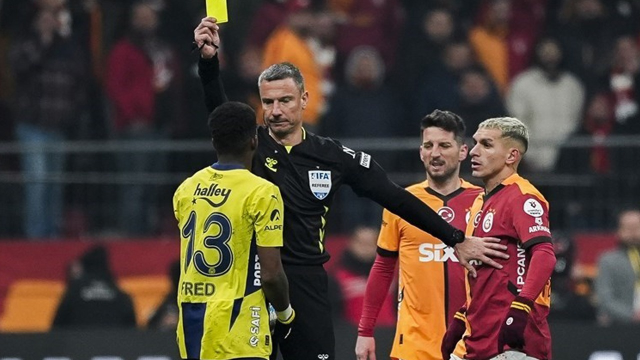 عام الأحداث 2025! ماذا حدث في كرة القدم التركية