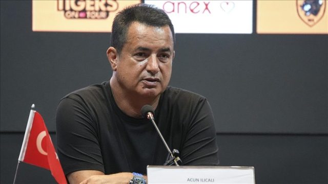 عام الأحداث 2025! ماذا حدث في كرة القدم التركية