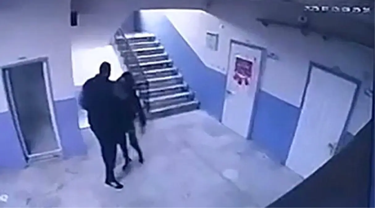 Otizmli öğrenciyi darp eden okul müdürü tahliye oldu