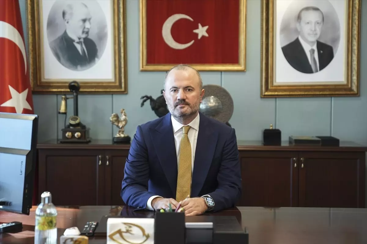 PTT 2026'da dağıtım hızı ve iade süreçleri için yeni yatırımlara odaklanacak