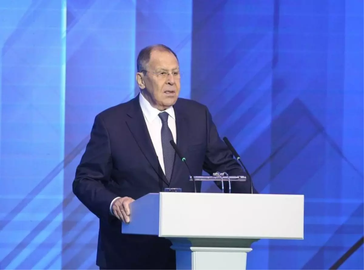 Rusya: Avrupa, Rusya'ya karşı yeni saldırı planı için Kiev'i destekliyor