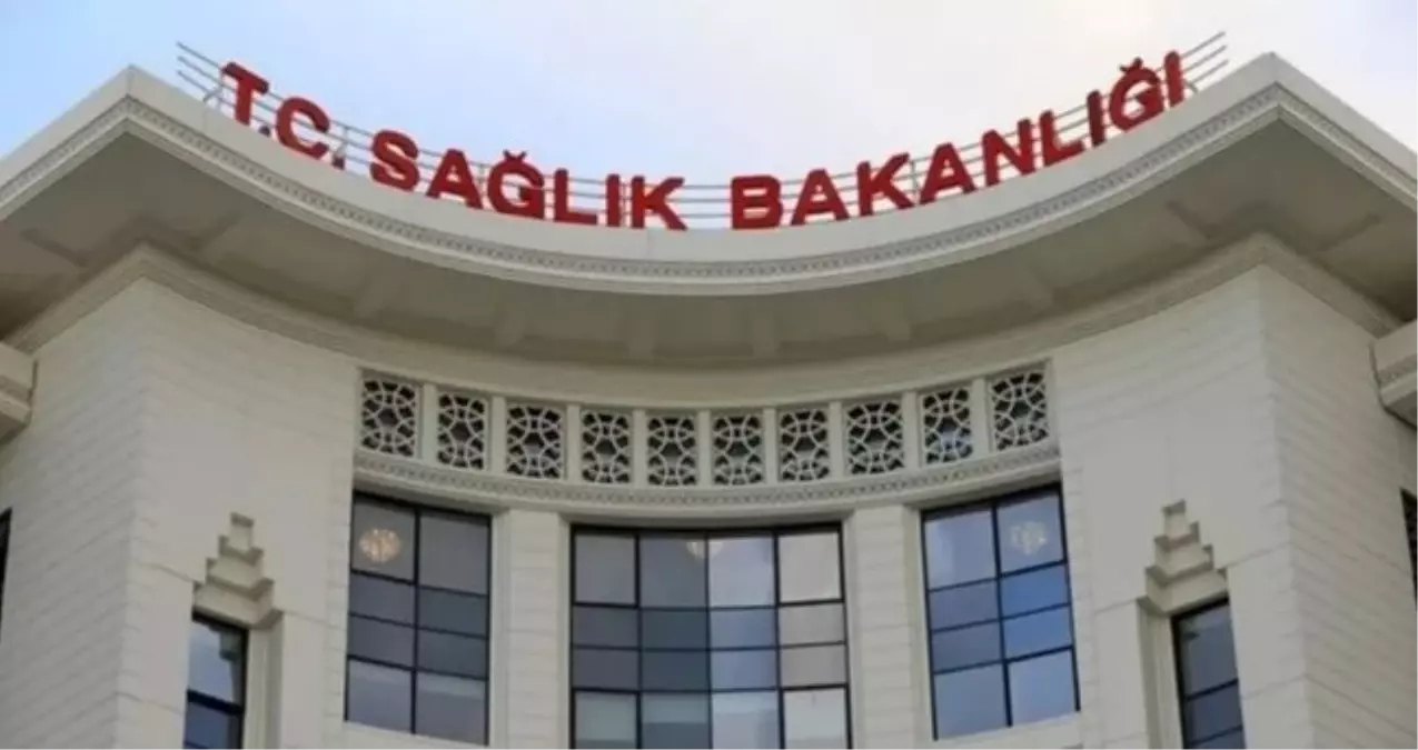 SAĞLIK BAKANLIĞI PERSONEL ALIMI TAKVİMİ: 7.673 Sağlık Bakanlığı personel alımı ne zaman, şartları neler, b...