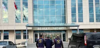 Sakarya'da 52 yıl kesinleşmiş hapis cezası bulunan hükümlü yakalandı